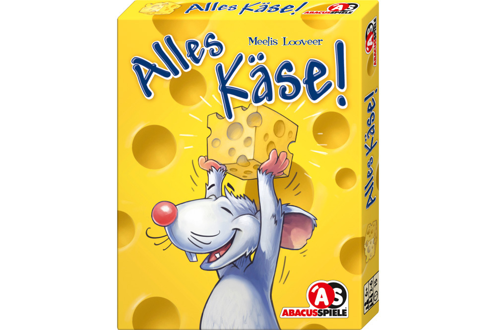 Abacusspiele ABA08131