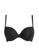 Royal Lounge Intimates BH 'Royal Miracle' zwart