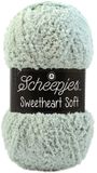 Scheepjes Sweetheart Soft 100g - 024 Groen