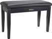 Roland RPB-D100BK Satin Black dubbele pianobank