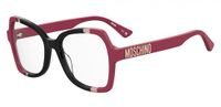 Moschino Bril MOS643 EWW