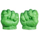 Marvel Avengers Hulk Gamma Smash-vuisten, rollenspelspeelgoed