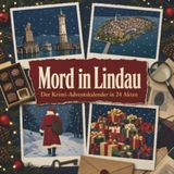 Mord tiptop Mord in Lindau