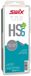 Swix HS5 Turquoise -10°C/-18°C 180g Cire pour ski Polyester