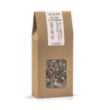 Café du Jour Het geheim van de farao - Witte thee 100 gram - losse thee