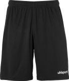 Uhlsport Center Basic Sportbroek - Maat 128 - Unisex - Zwart