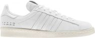 adidas Originals Campus 80S Lage sneakers Mannen Blauwe Leer Veters