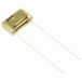 Kemet Keramische condensator 1 stuk(s) Bulk