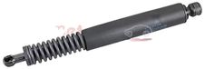 METZGER 2110687 Ressort à gaz, amortisseur pour hayon, adapté pour VW Touareg (7LA, 7L6, 7L7), longueur 316mm