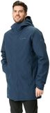 Vaude Bike Cyclist Padded Parka Dark Sea Uni 3XL Man