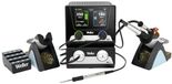 Weller WXsmart/Wxair Entlöt/Lötset Soldeer- en desoldeerstation 300 W 100 - 450 °C