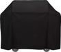 Merkloos BBQ Hoes - BBQ Grillhoes - Waterdicht - Winddicht - UV-bestendig - 210D Oxford Stof - 145x61x117 cm