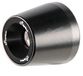 Lightech Poids de guidon Noir Yamaha Fazer 600 04-06 Ktm210