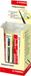 STABILO Standaard Balpenvulling - Blauw - 0,5 mm - Doos 10 Stuks