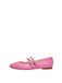 Flarelle Ballerine à brides 'Gioia' fuchsia