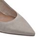 Tamaris Dames Slingpumps 1-29633-44 221 Beige Leer Maat 37 EU