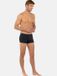 HOM Retro Pants Boxer Briefs Classic Zwart - 2 Stuks