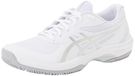 Asics Game FF Women White/Pure Silver