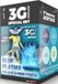 AK-Interactive Blue Plasma And Glowing Effects 3ème Génération Wargame Color Set