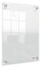 Nobo Premium Plus A4 Acrylic Poster Frame - Portable - Transparent