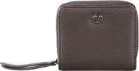 GERRY WEBER Portemonnee Daily Use Purse Dark Brown