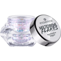 essence MULTICHROME FLAKES Eyeshadow Topper 01 Galactic Vibes - 2g
