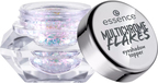 essence MULTICHROME FLAKES Eyeshadow Topper 01 Galactic Vibes - 2g