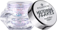 essence MULTICHROME FLAKES Eyeshadow Topper 01 Galactic Vibes - 2g