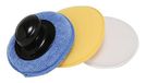 Hilka 83100505 3 PCE Poolse Applicator Pads