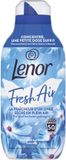 Lenor Wasverzachter Fresh Air Ochtendfris 8 x 700 ml
