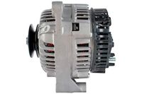 HELLA 8EL 012 427-421 Dynamo / Alternator - 14V - 70A