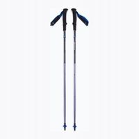 Black Diamond Distance Z Trekkingstokken Pewter 110 cm