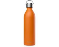 Qwetch Active Thermosfles - Oranje