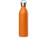 Qwetch Active Thermosfles - Oranje