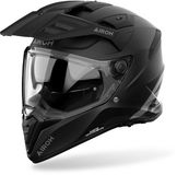 Airoh Bandit Matzwart Adventure Integraalhelm - Helm
