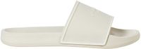 JACK & JONES JFWARTILLERY MOULDED SLIDER SN Heren Muiltjes Moonbeam Maat 44