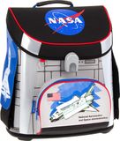 ARS UNA Sac à dos scolaire NASA, magnétique, pour garçon