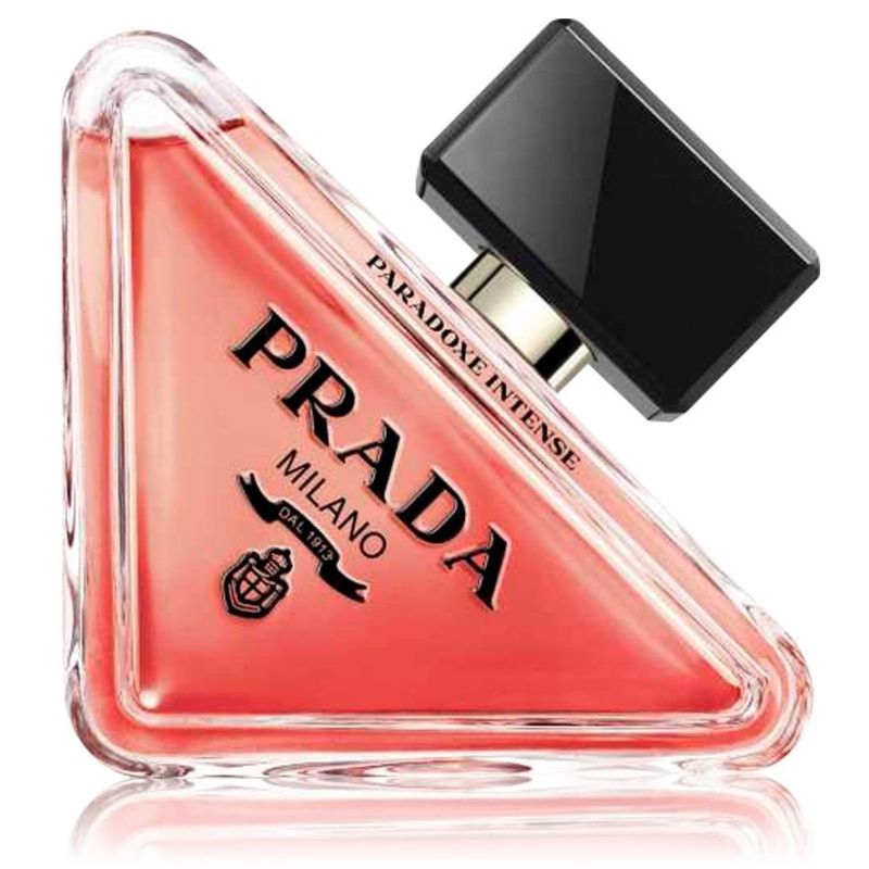 Prada Eau de parfum / 90 ml / Women