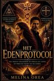 Het Eden-Protocol Paperback