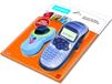 DYMO LetraTag Labelprinter + Junior Bundle-pack