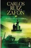 El Bol El Príncipe De La Niebla Paperback