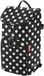 Reisenthel Citycruiser Bag Tas Voor Boodschappentrolley - 45L - Dots Wit