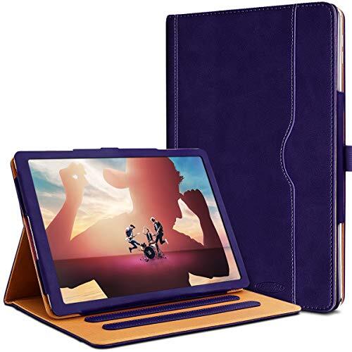 KARYLAX Beschermhoes voor Nokia T720 tablet, violet