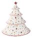 Villeroy & Boch Toy's Delight Keksdose Baum 30 cm
