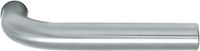Artitec Wallebroek Gatdeel L rvs mat tbv vh/glas/raambeslag