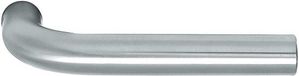 Artitec Wallebroek Gatdeel L rvs mat pour vh/verre/fermeture de fenêtre