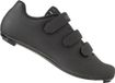 AGU R410 Chaussures de vélo de route - Noir - 37
