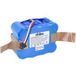Vhbw Batterie Compatible Avec Toposun Tps-xr-210 Aspirateur (2000mah, 14,4v, Nimh)