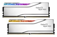 G.Skill Trident Z5 Royal Neo F5-8000J4048G24GX2-TR5NS geheugenmodule 48 GB DDR5