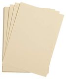 Clairefontaine 90782C Etival Color Tekenpapier - 25 Vellen A3 160g Ivoor